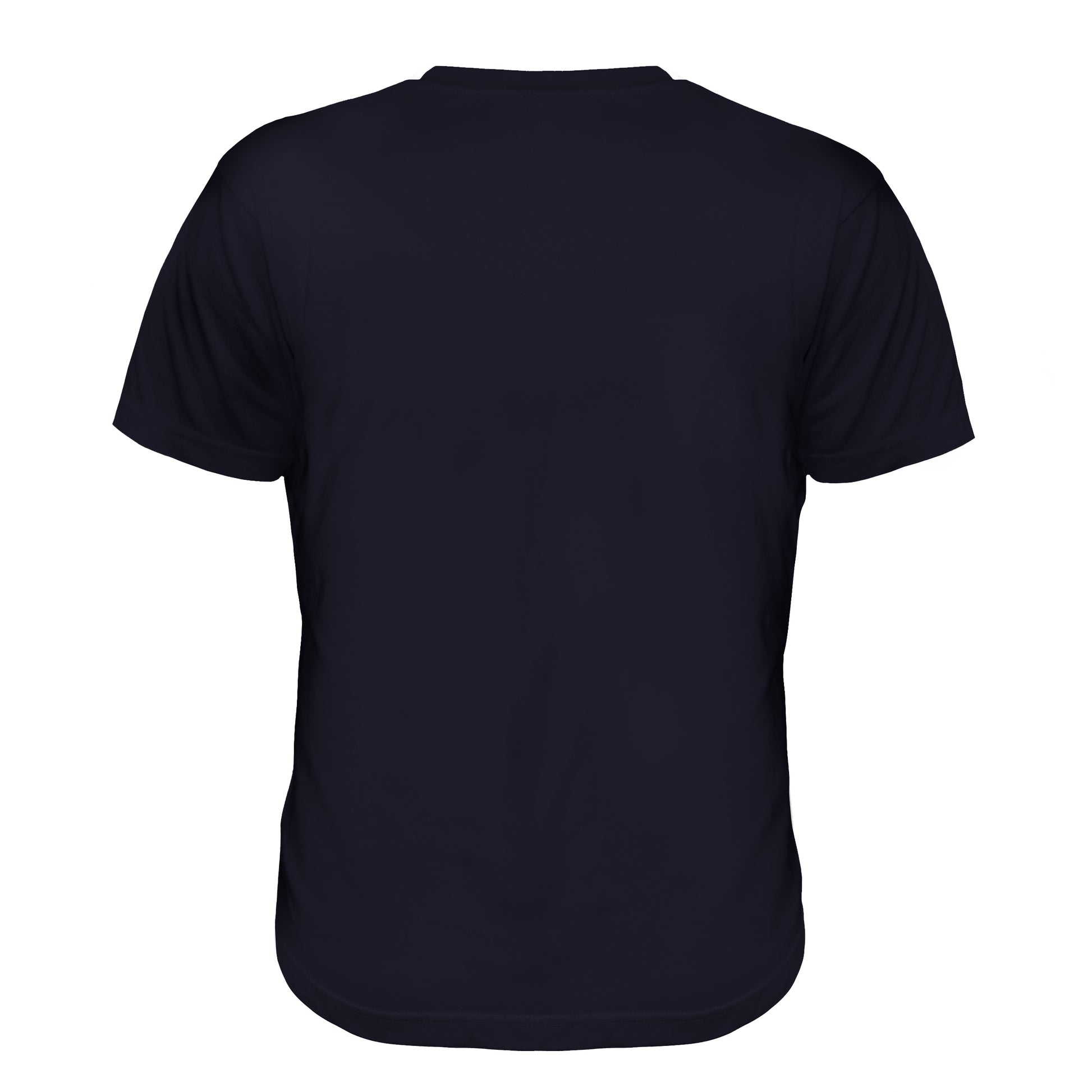 An image of the back of the T-Shirt